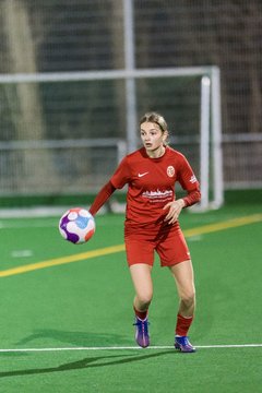 Bild 69 - wBJ VfL Pinneberg - ETV : Ergebnis: 0:7